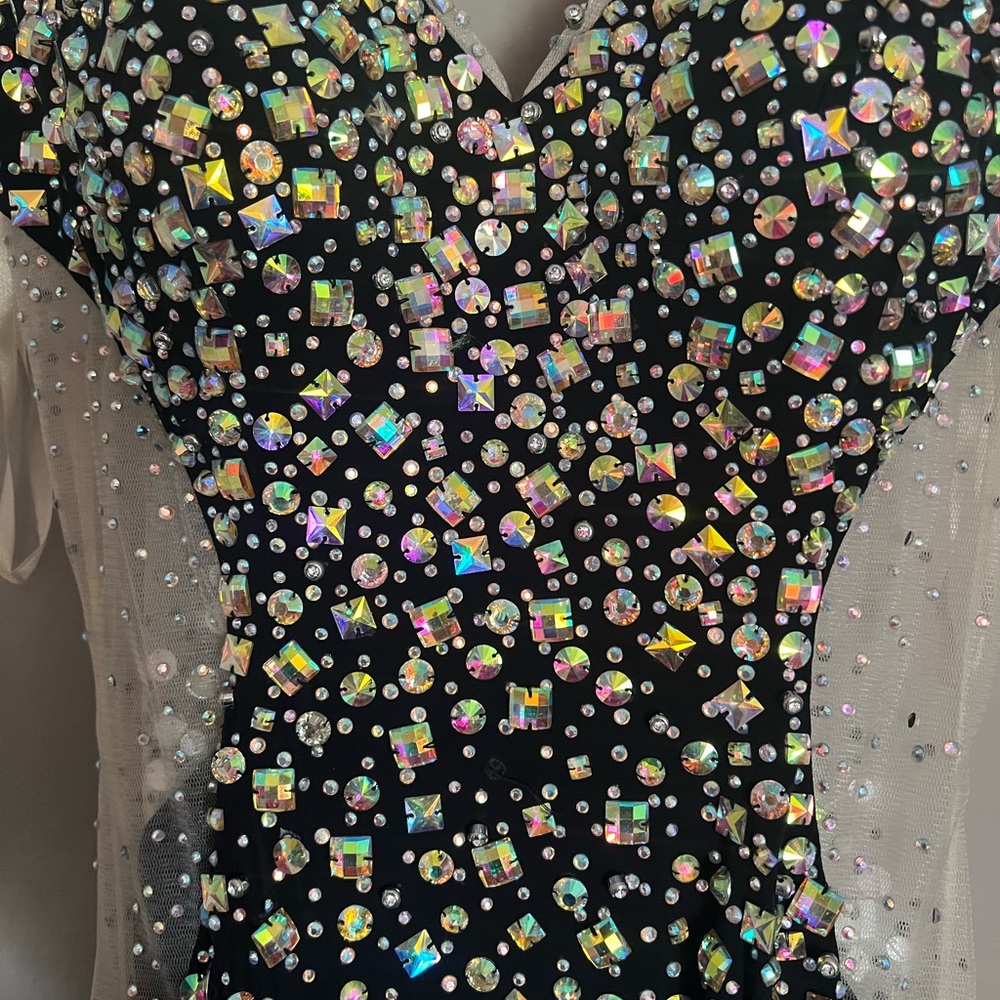 Beautiful dress for party